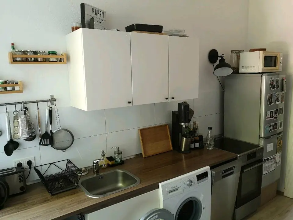 5 Zimmer Wohnung mit 95 m² in Braunschweig – Bild 5