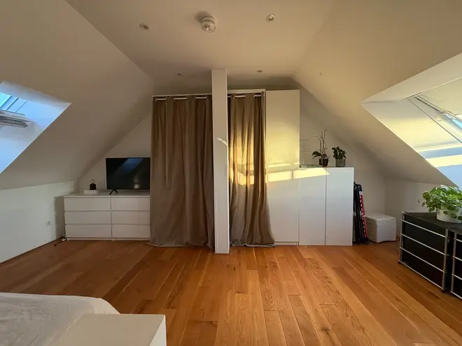 3 Zimmer Wohnung mit 90 m² in Stuttgart – Bild 4