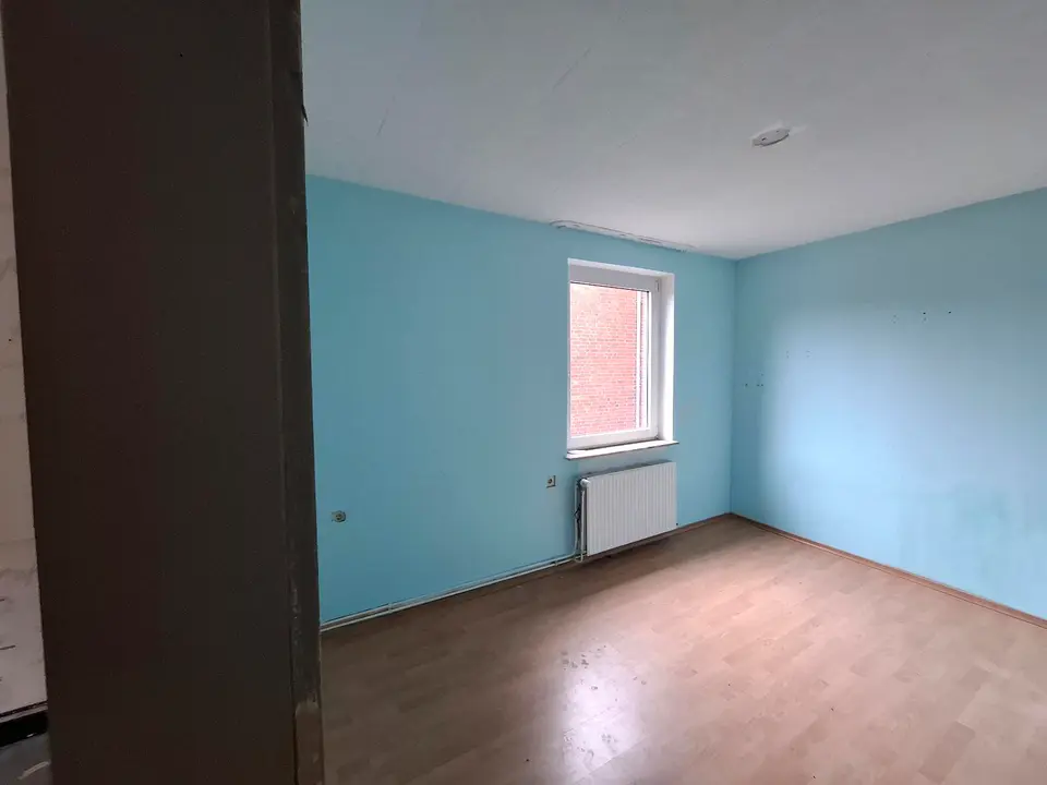 3 Zimmer Wohnung mit 52 m² in Emden – Bild 1