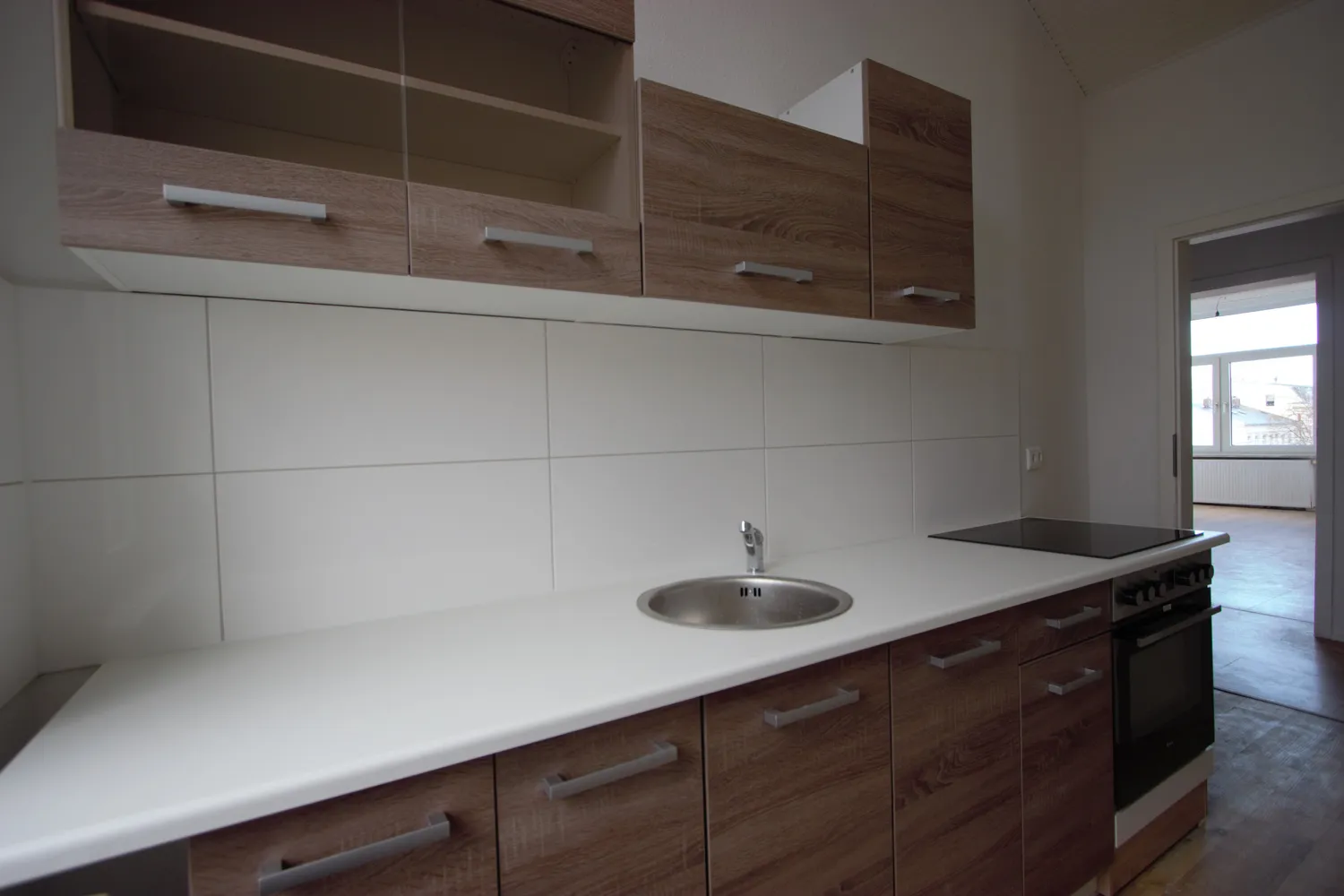 3 Zimmer Wohnung mit 67 m² in Wilhelmshaven – Bild 1