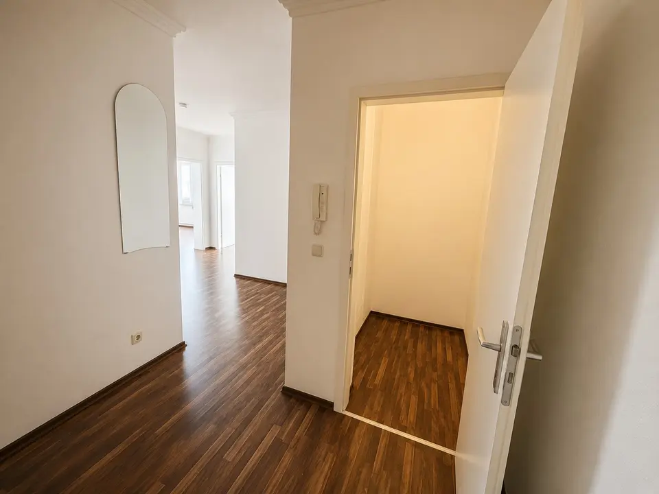 4 Zimmer Wohnung mit 140 m² in Nordhausen – Bild 4