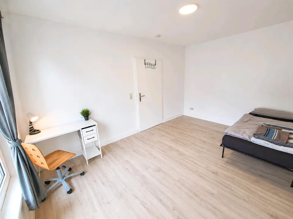 WG-Zimmer mit 19 m² in Schwerin – Bild 2