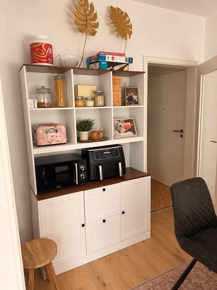 3 Zimmer Wohnung mit 59 m² in Neu-Ulm – Bild 2