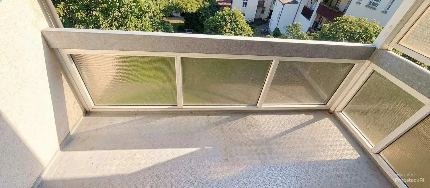 3 Zimmer Wohnung mit 60 m² in Leipzig – Bild 11