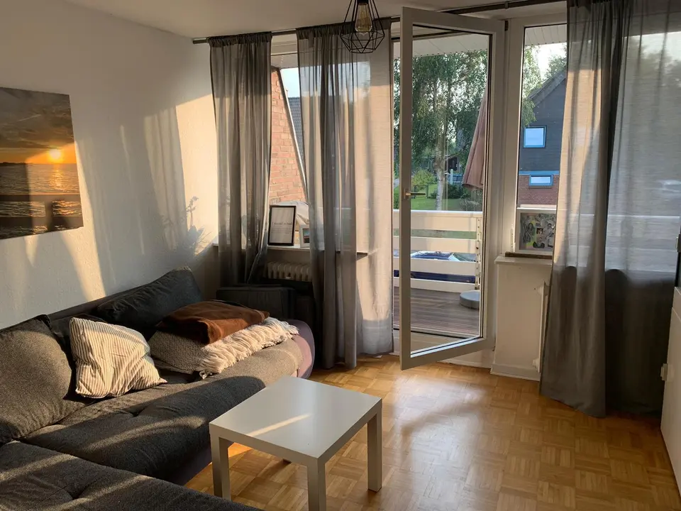 5 room apartment with 120 m² in Neumünster – Photo 7