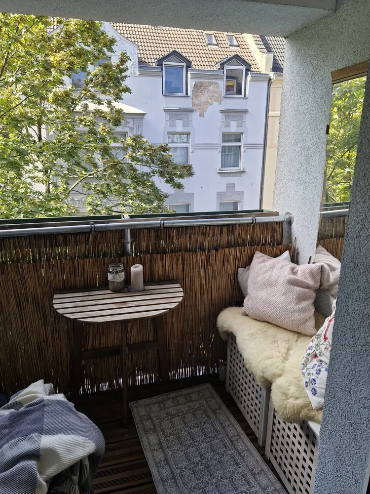 2 room apartment with 69 m² in Düsseldorf – Photo 1