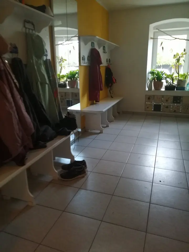 WG-Zimmer mit 170 m² in Senftenberg – Bild 4