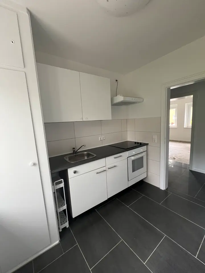 3 room apartment with 59 m² in Wolfsburg – Photo 2