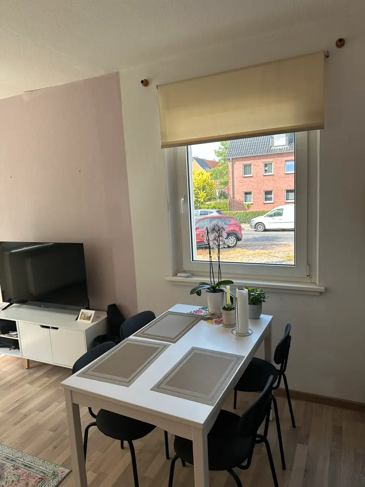 2 Zimmer Wohnung mit 50 m² in Neubrandenburg – Bild 4