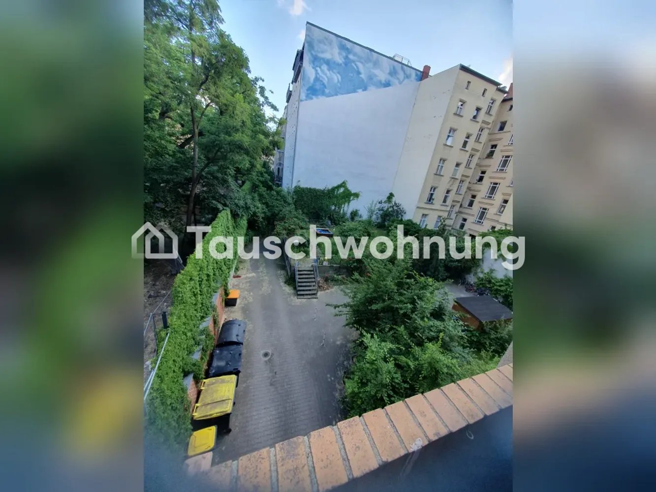 2 Zimmer Wohnung mit 64 m² in Berlin – Bild 9