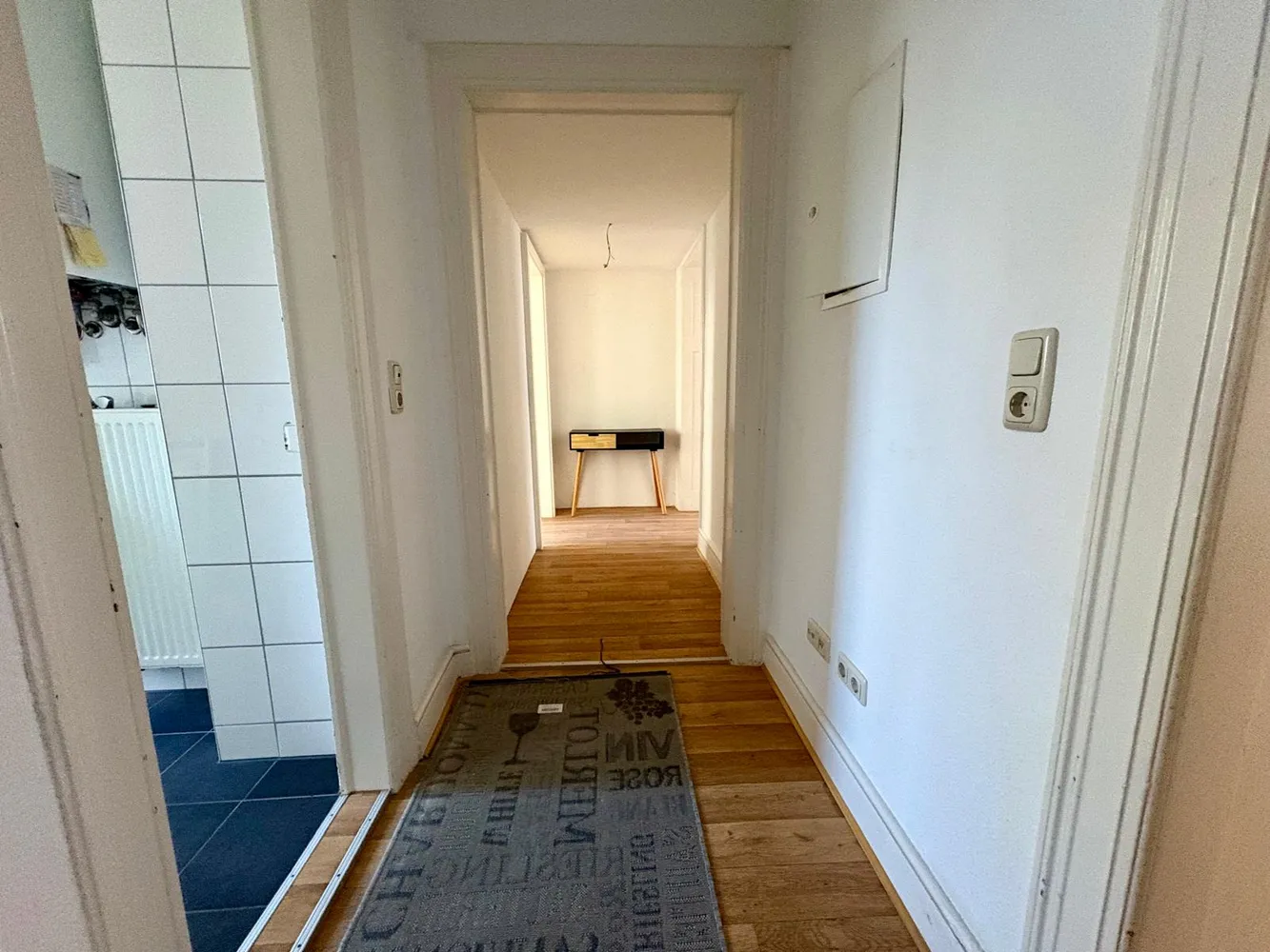 1 Zimmer Wohnung mit 18 m² in Worms – Bild 3