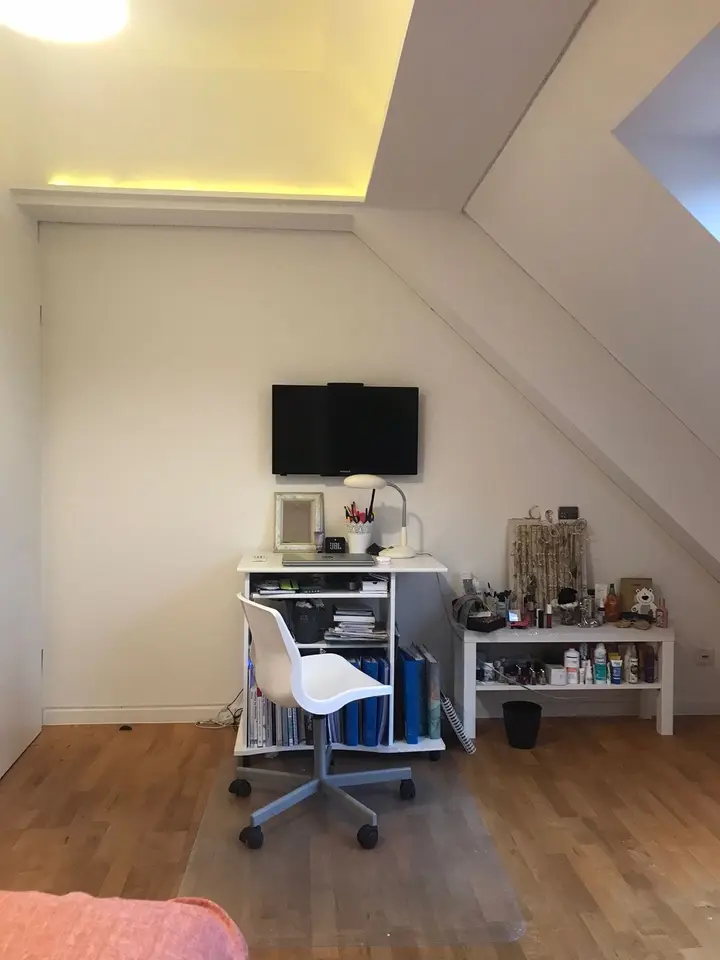 WG-Zimmer mit 14 m² in Duisburg – Bild 8