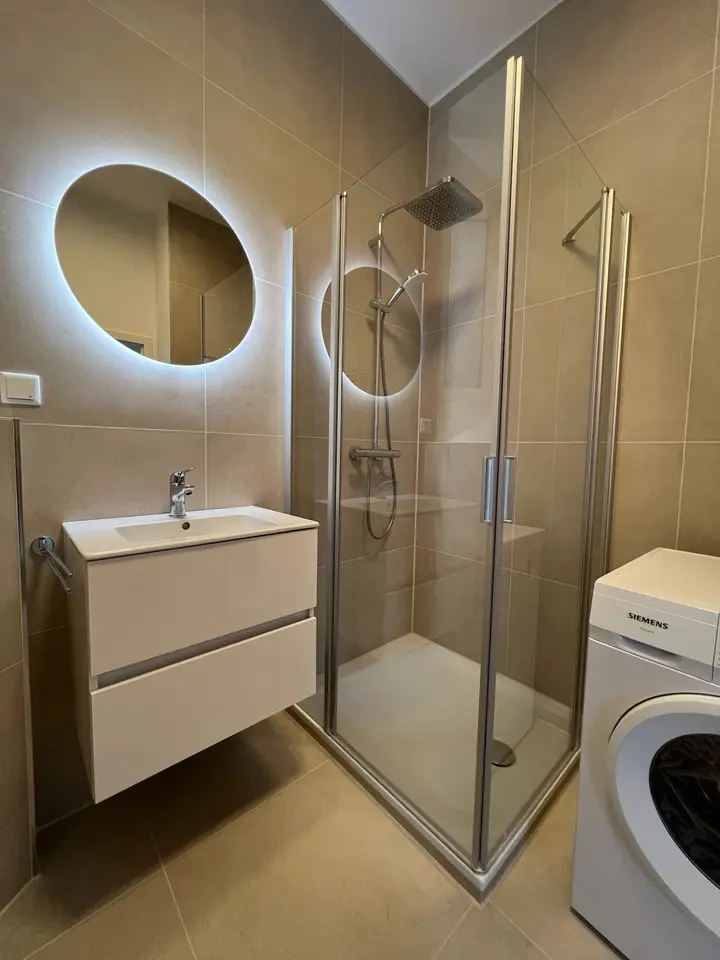 4 room apartment with 73 m² in Frankfurt am Main – Photo 5