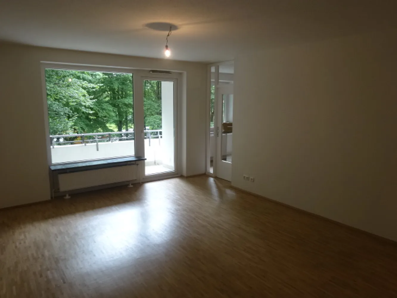 2 Zimmer Wohnung mit 63 m² in Hamburg – Bild 2