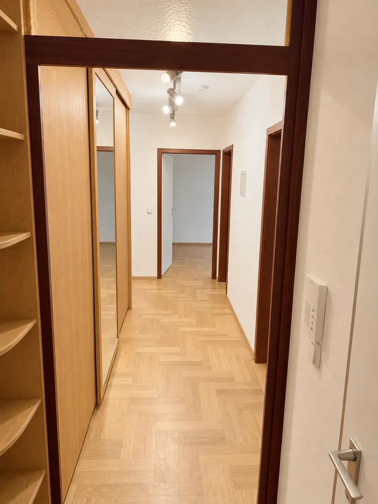 4 room apartment with 85 m² in Hanover – Photo 9