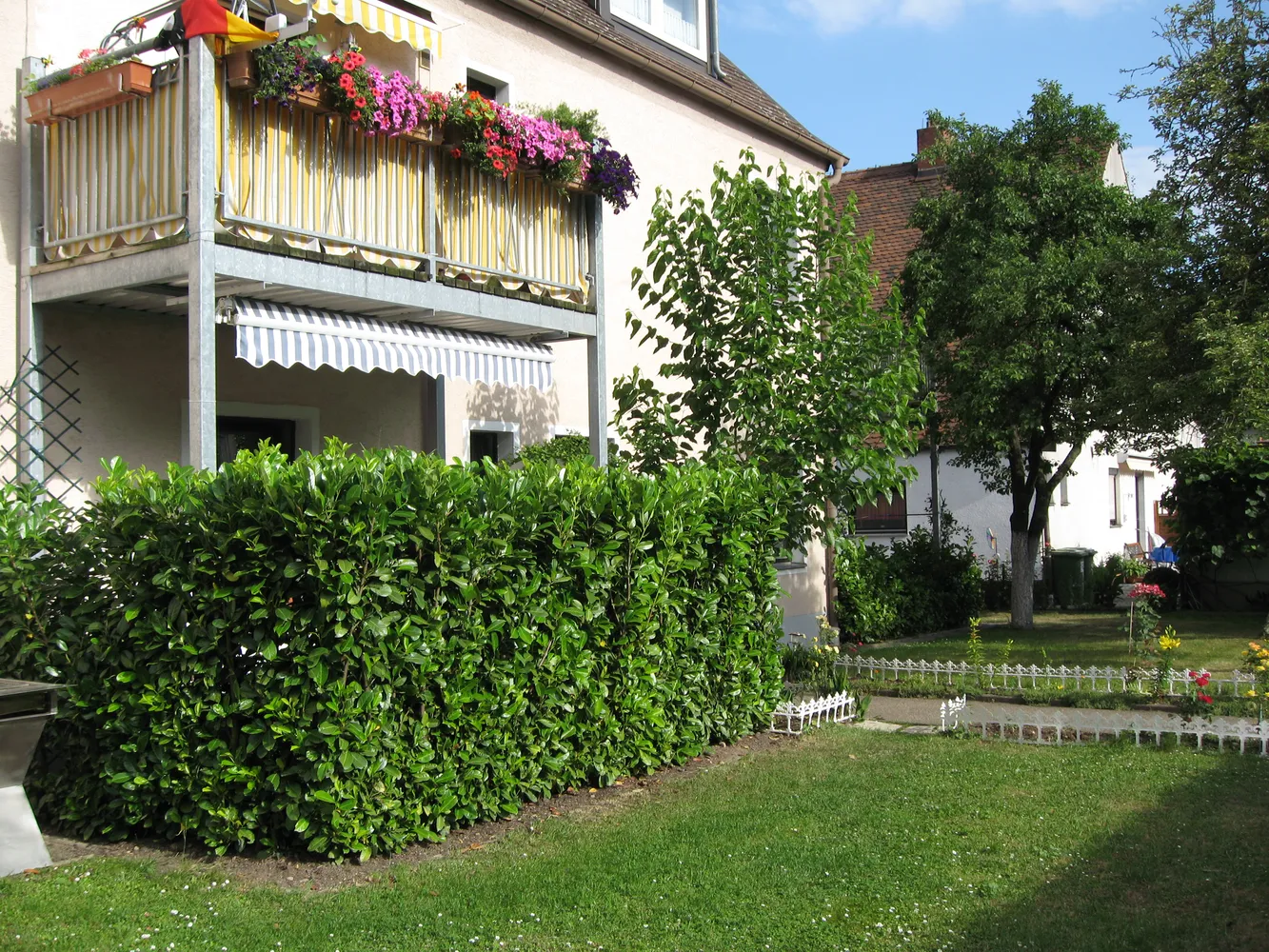 2 Zimmer Wohnung mit 50 m² in Regensburg – Bild 5