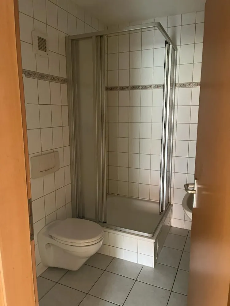 2 Zimmer Wohnung mit 43 m² in Halberstadt – Bild 2