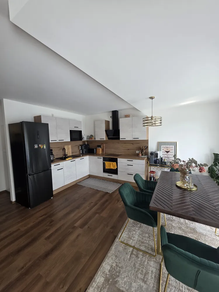 3 room apartment with 80 m² in Regensburg – Photo 7