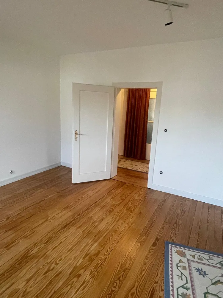 3 Zimmer Wohnung mit 116 m² in Bad Kreuznach – Bild 2