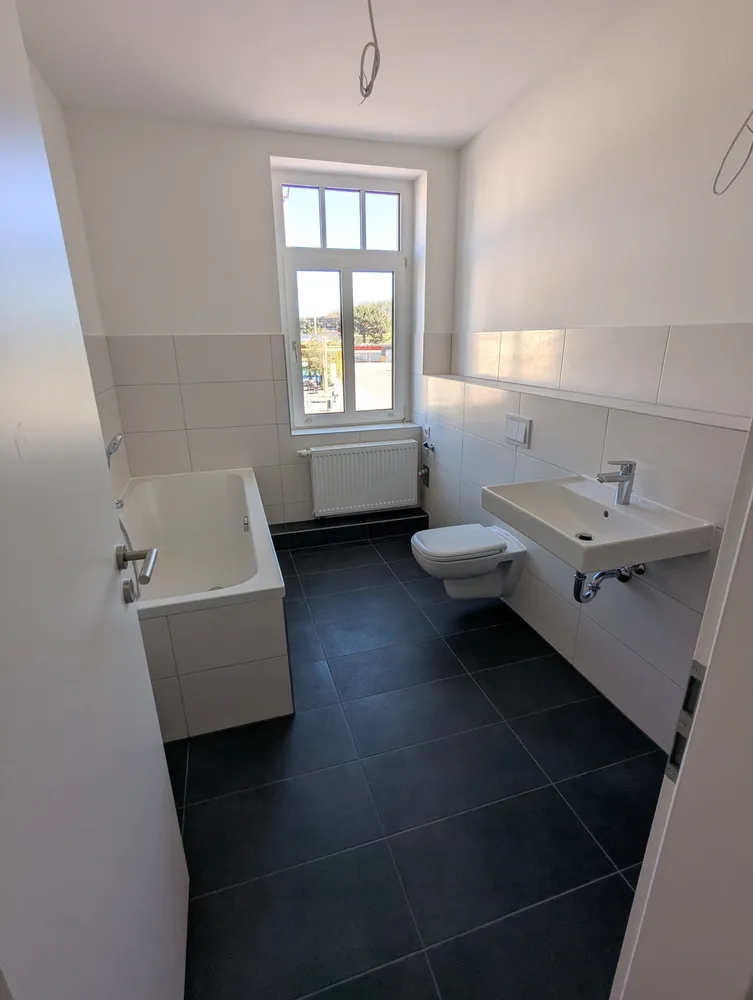 4 Zimmer Wohnung mit 113 m² in Gera – Bild 11