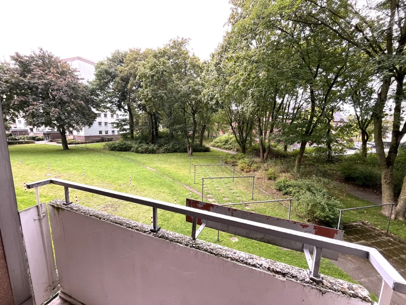 2 Zimmer Wohnung mit 49 m² in Neumünster – Bild 6