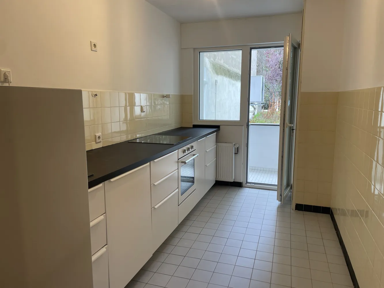 2 Zimmer Wohnung mit 63 m² in Köln – Bild 3