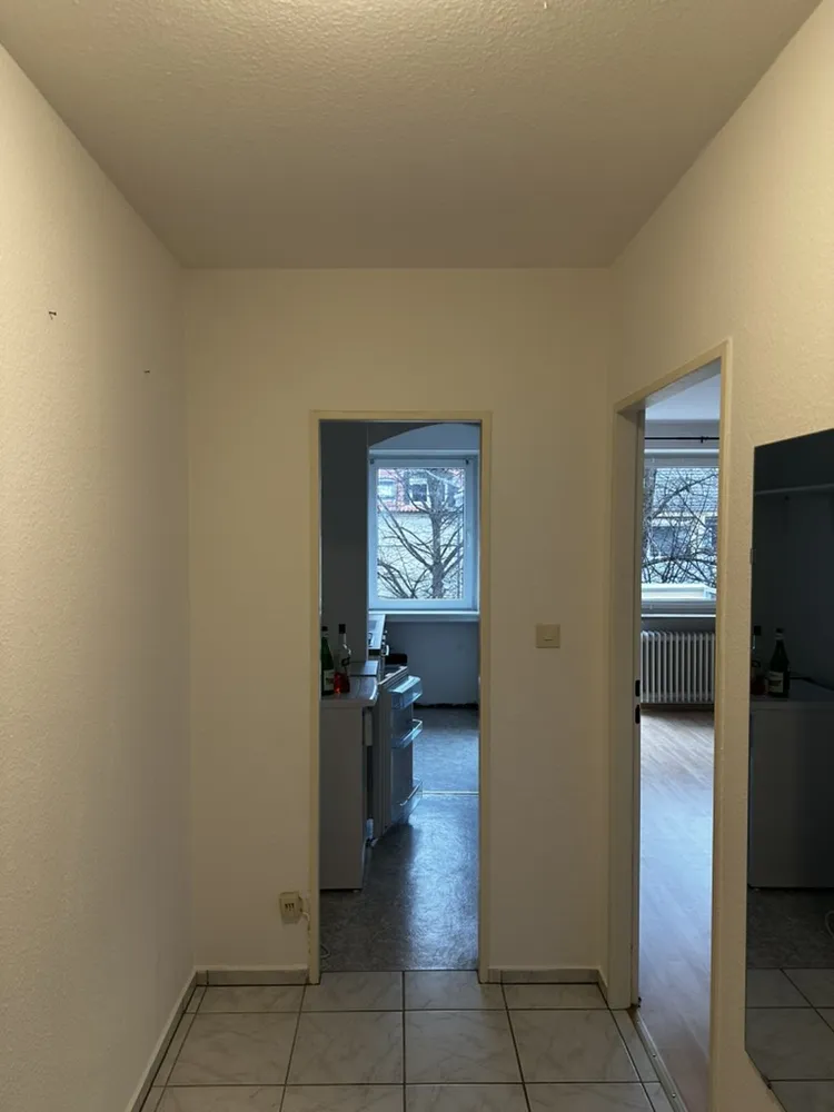 1 Zimmer Wohnung mit 35 m² in München – Bild 12