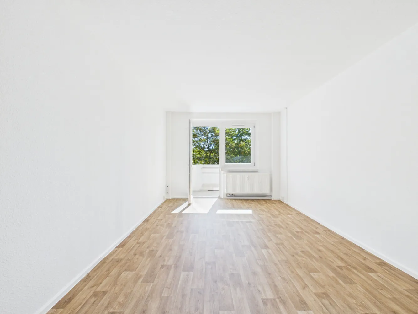 1 Zimmer Wohnung mit 40 m² in Chemnitz – Bild 5