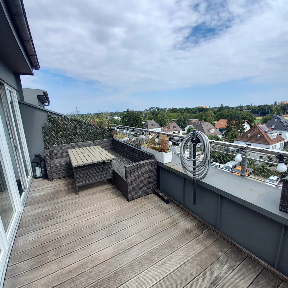 2 Zimmer Wohnung mit 51 m² in München – Bild 2