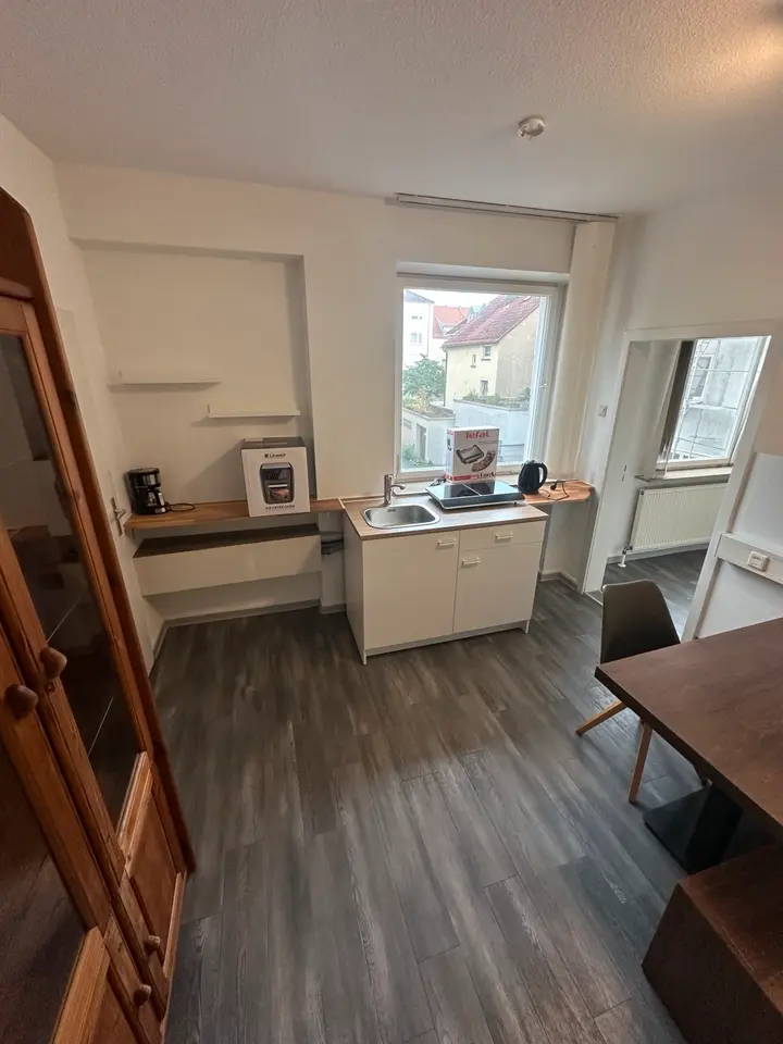 WG-Zimmer mit 15 m² in Heilbronn – Bild 7