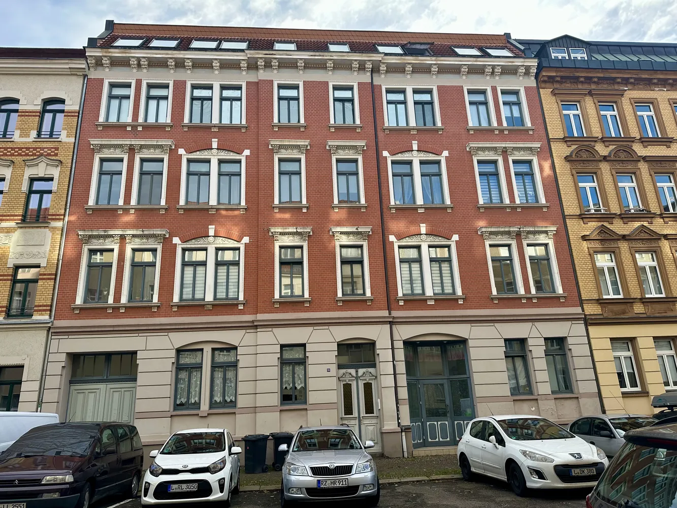 2 Zimmer Wohnung mit 51 m² in Leipzig – Bild 7