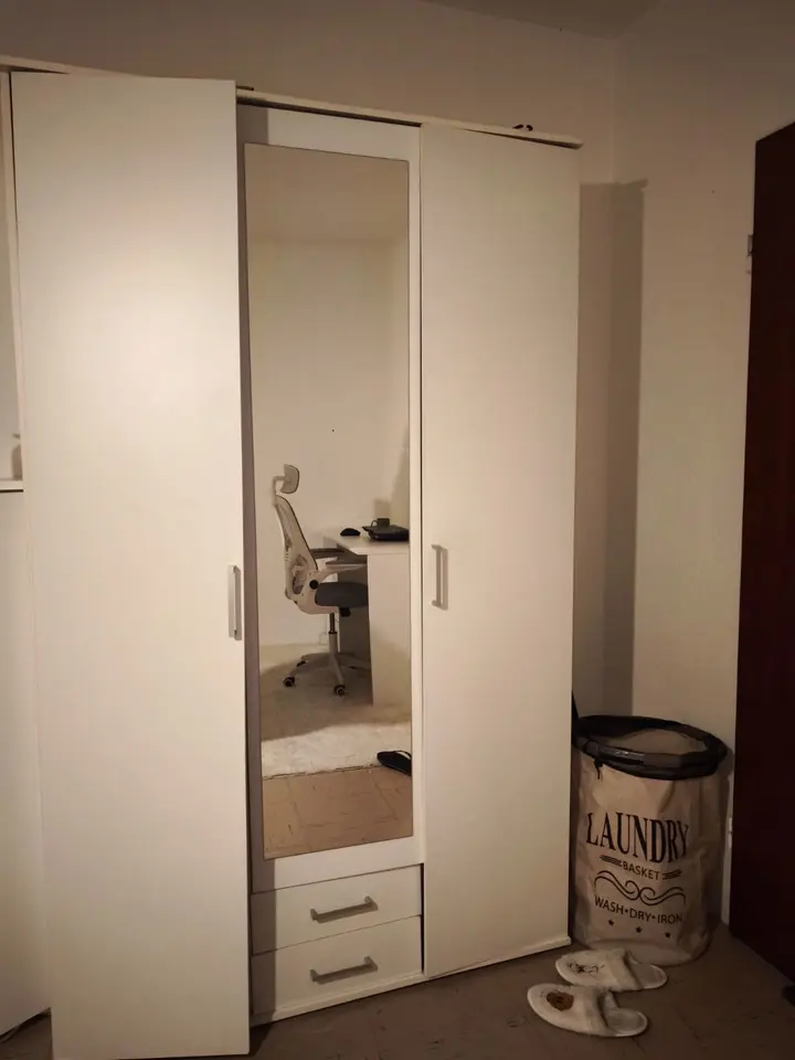 WG-Zimmer mit 80 m² in Paderborn – Bild 4