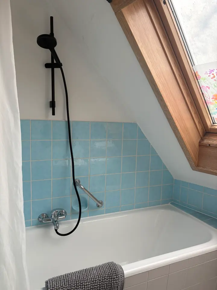 WG-Zimmer mit 60 m² in Heidelberg – Bild 9