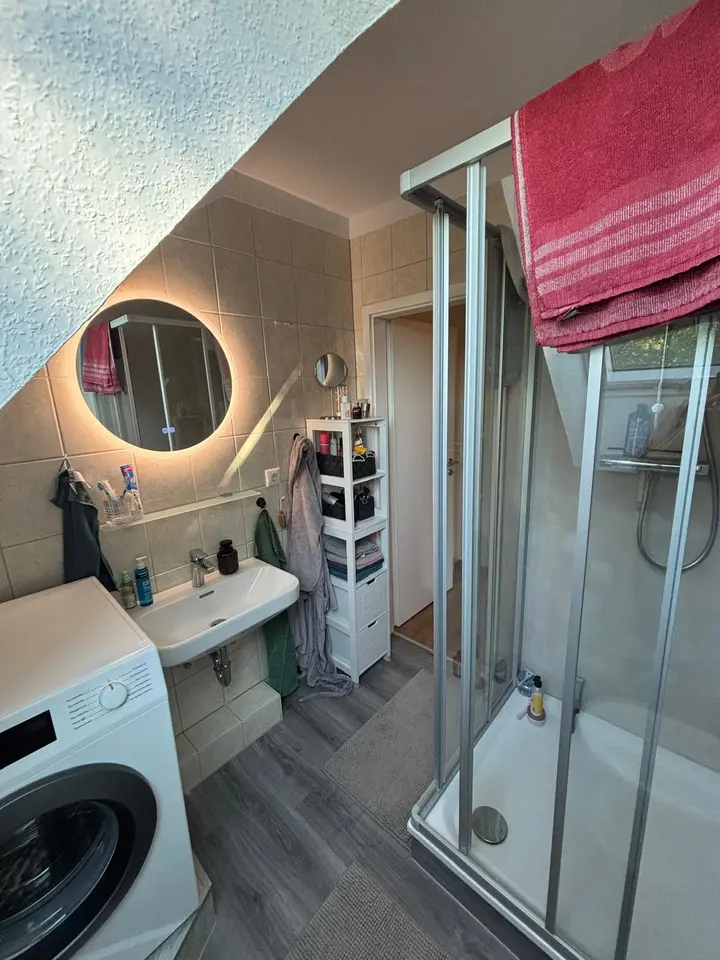 2 room apartment with 70 m² in Neumünster – Photo 6