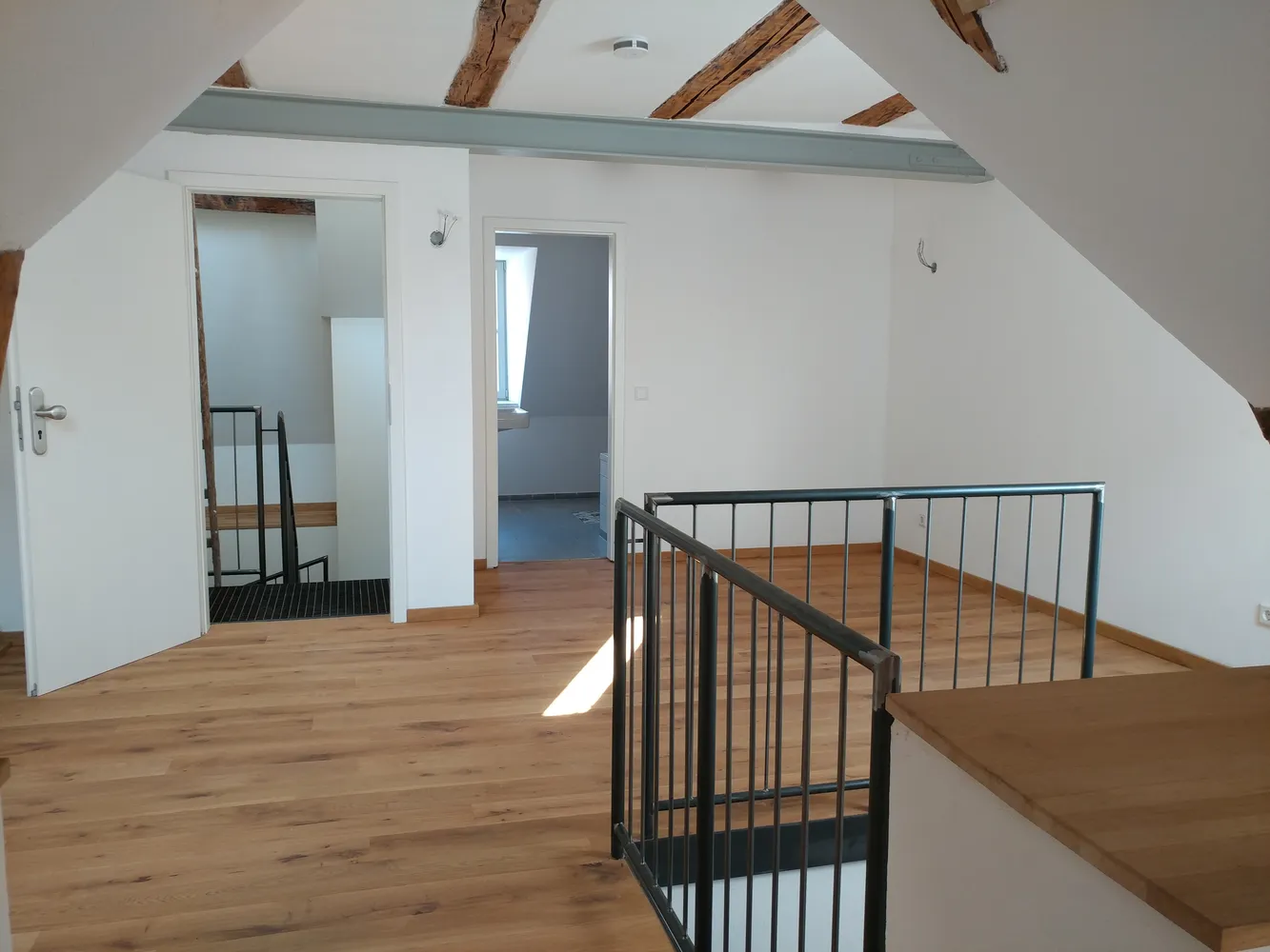 3 Zimmer Wohnung mit 59 m² in Fürth – Bild 6