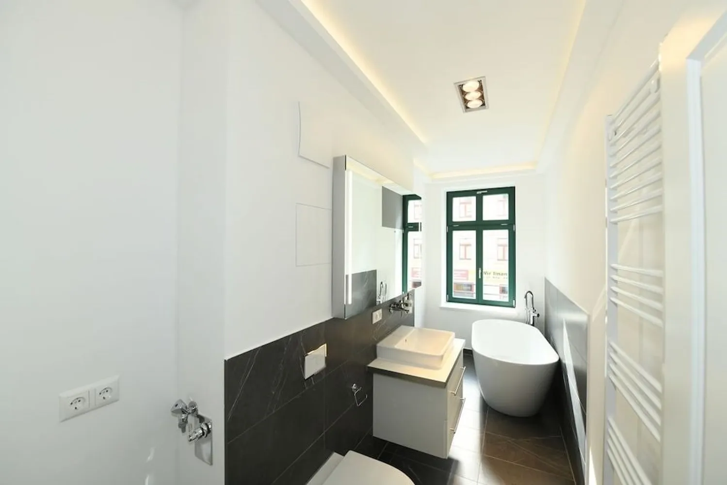 2 Zimmer Wohnung mit 71 m² in Leipzig – Bild 12