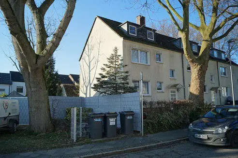 2 Zimmer Wohnung mit 51 m² in Bochum – Bild 2