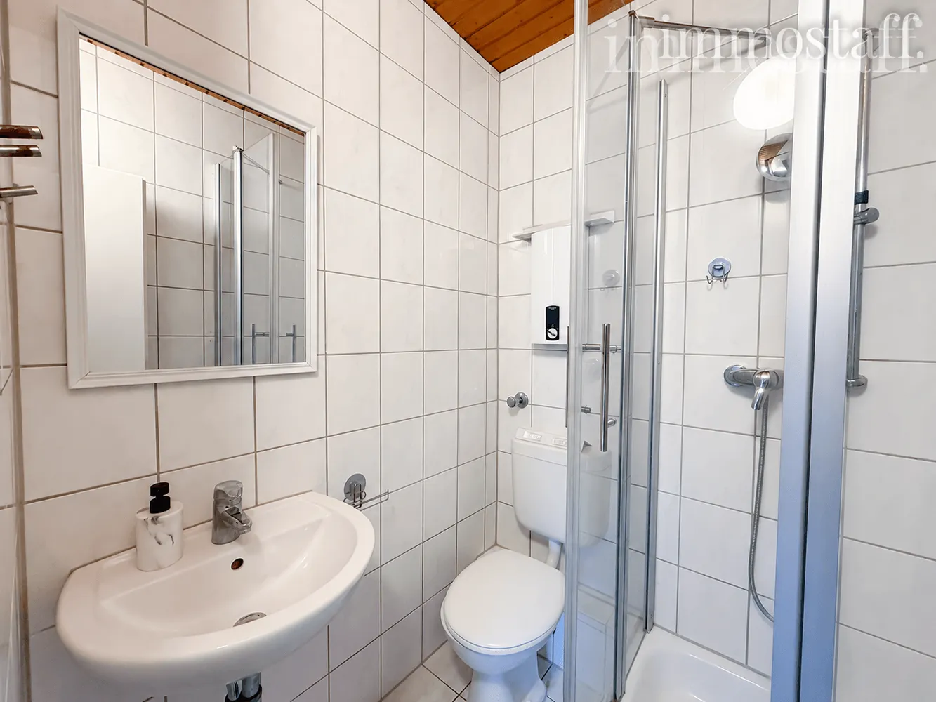 2 Zimmer Wohnung mit 50 m² in Bottrop – Bild 8