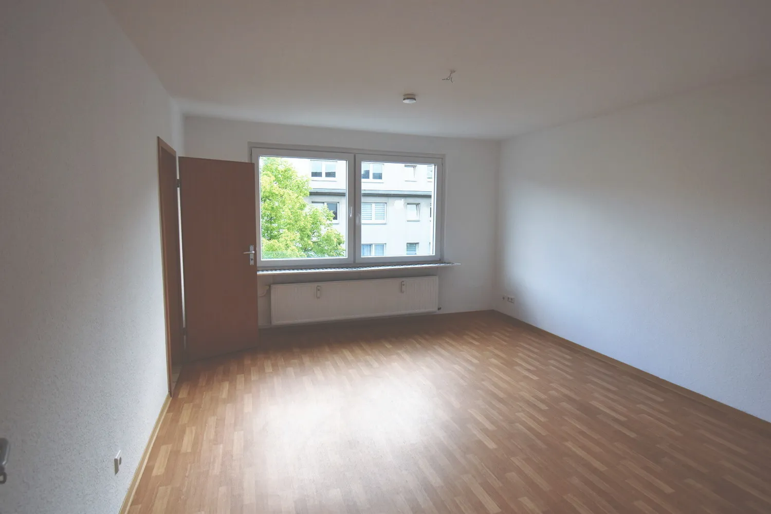 3 Zimmer Wohnung mit 57 m² in Lünen – Bild 4