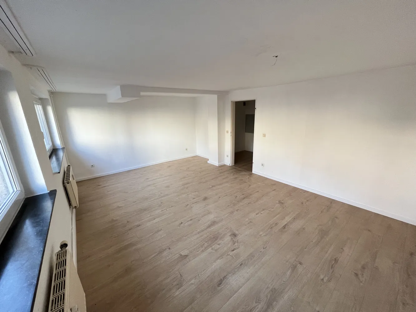 2 Zimmer Wohnung mit 50 m² in Dortmund – Bild 1