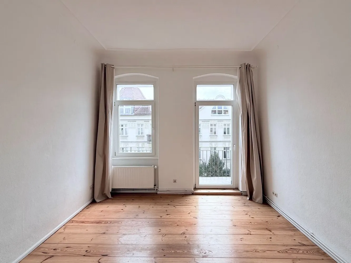 2 Zimmer Wohnung mit 85 m² in Berlin – Bild 5