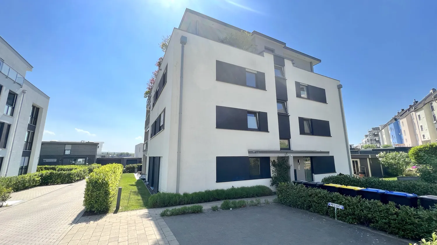 3 Zimmer Wohnung mit 126 m² in Dortmund – Bild 4