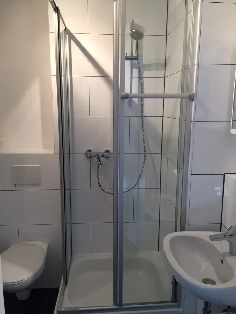 1 Zimmer Wohnung mit 24 m² in Aachen – Bild 5