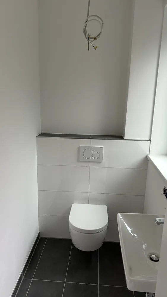 5 Zimmer Haus mit 150 m² in Hamburg – Bild 3