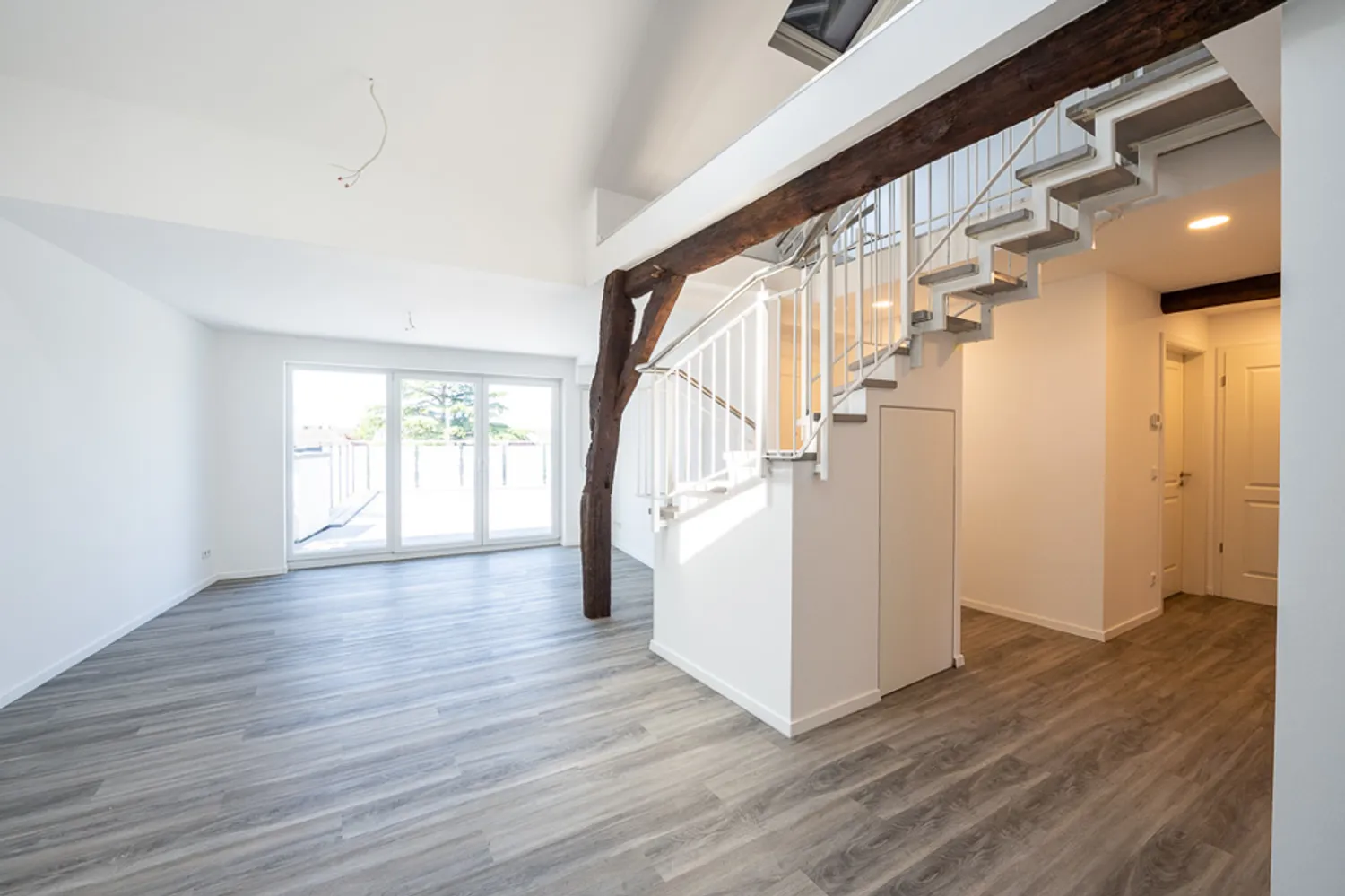 4 Zimmer Wohnung mit 120 m² in Krefeld – Bild 6