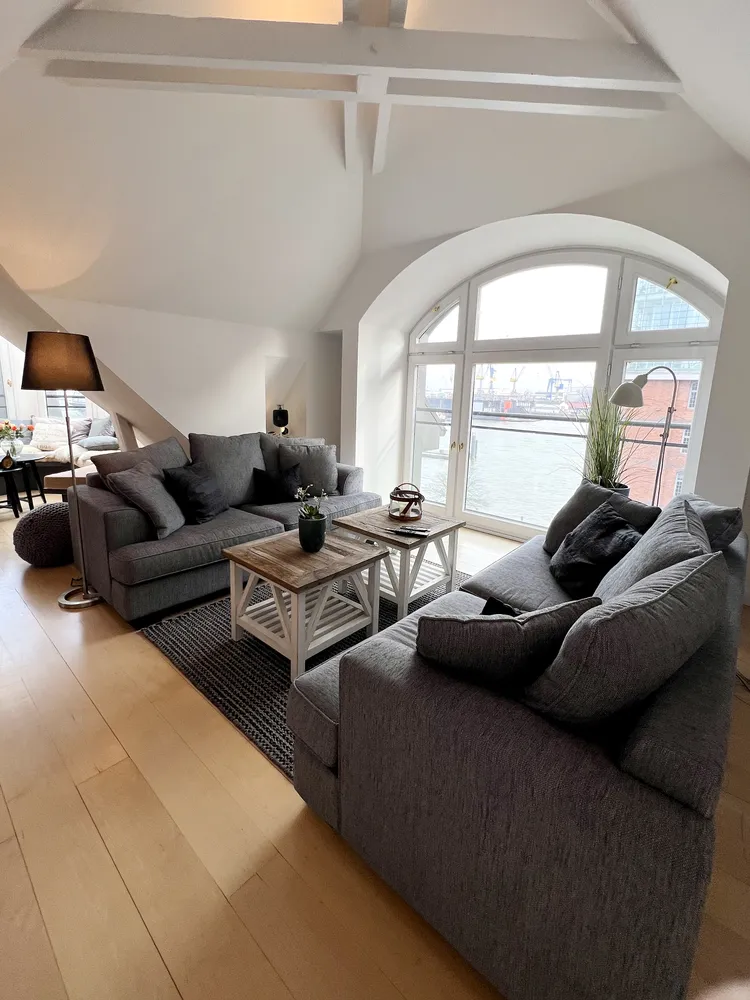 3 Zimmer Wohnung mit 116 m² in Hamburg – Bild 10