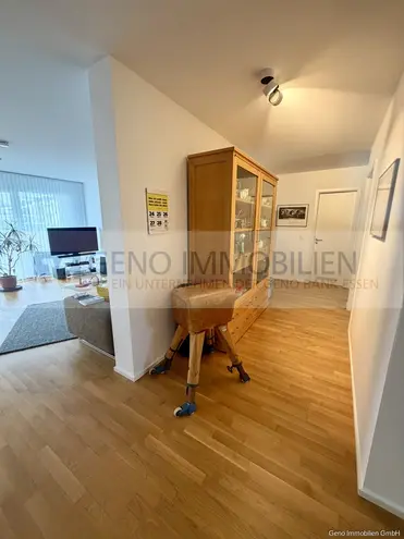 3 Zimmer Wohnung mit 110 m² in Essen – Bild 3