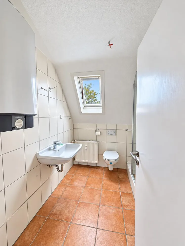 3 Zimmer Wohnung mit 65 m² in Karlsruhe – Bild 3