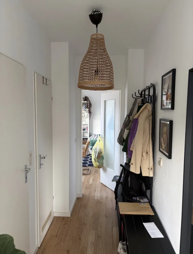 1 Zimmer Wohnung mit 27 m² in Köln – Bild 5