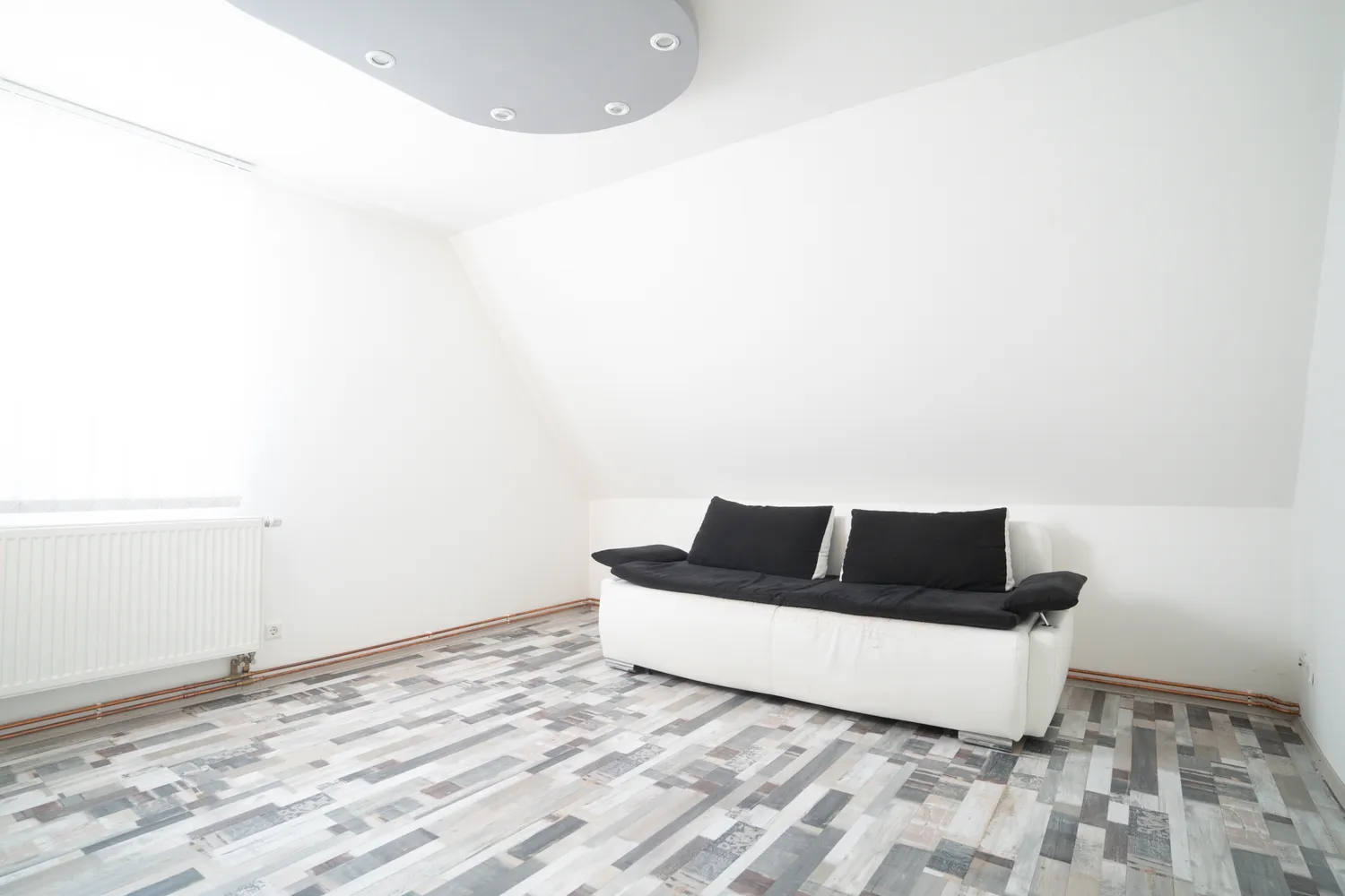 3 Zimmer Wohnung mit 77 m² in Villingen-Schwenningen – Bild 1